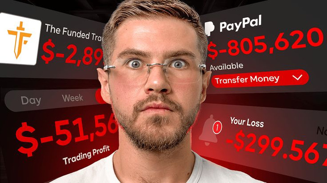 Finance business thumbnail