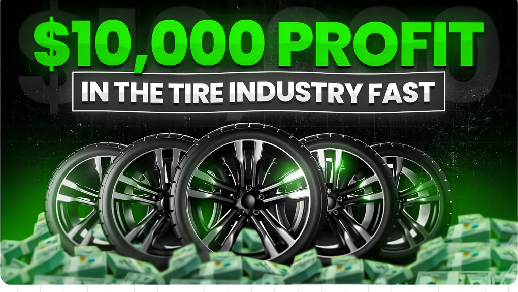 Tire industry profit thumbnail