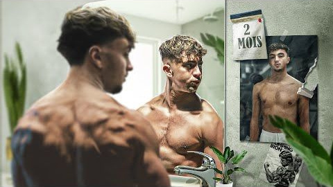 Gym mirror thumbnail