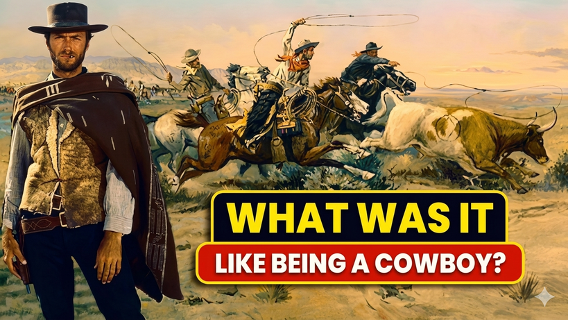Cowboy history thumbnail
