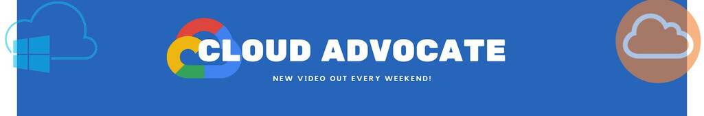 Cloud Advocate