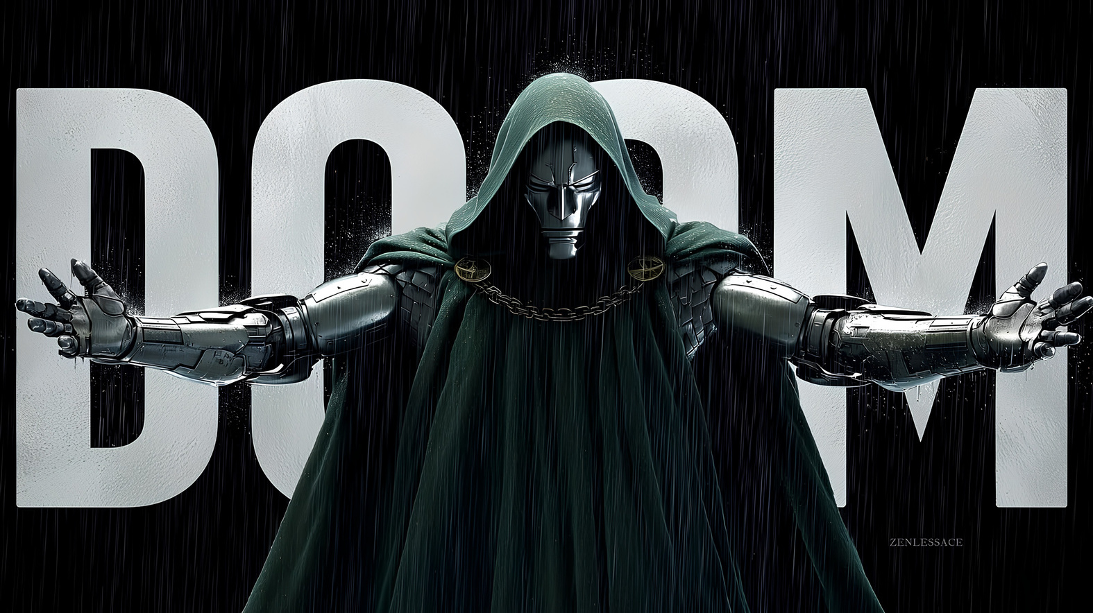Doctor Doom movie recap thumbnail