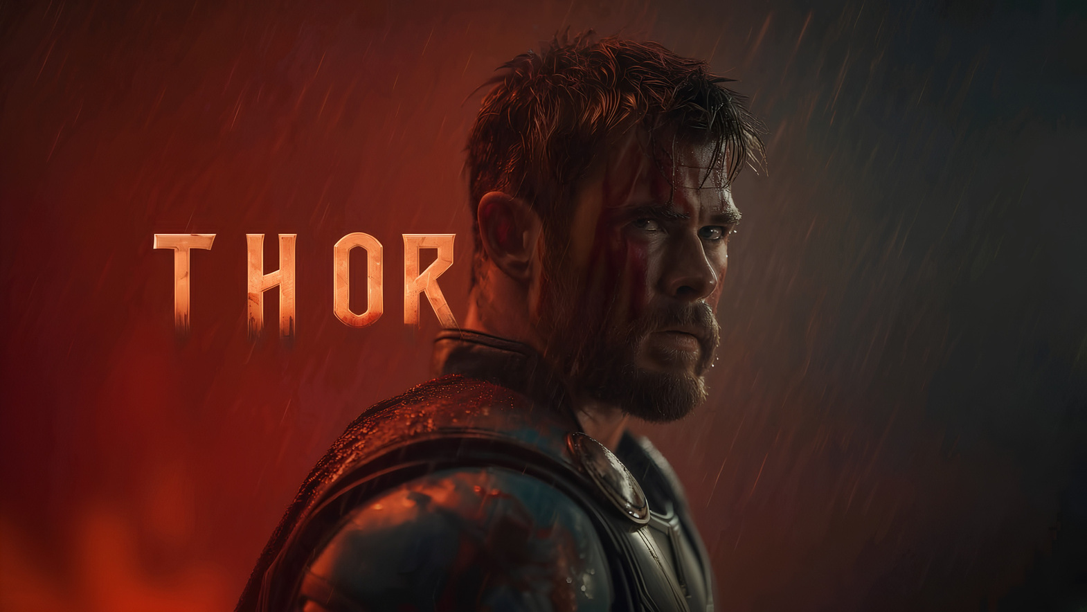 Thor movie recap thumbnail