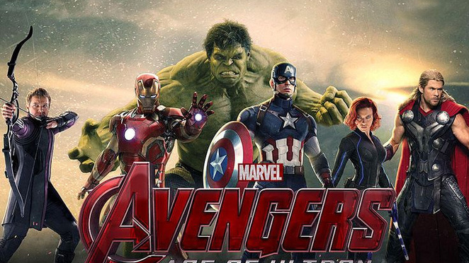 Avengers movie recap thumbnail