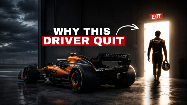 Formula One driver story thumbnail