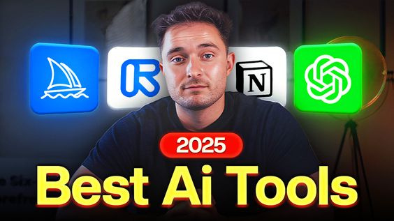 AI tools thumbnail