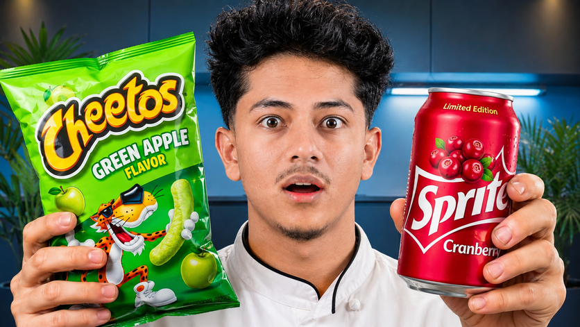 Snack brand technology thumbnail