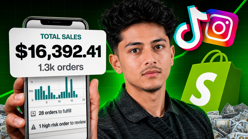 Ecommerce technology thumbnail